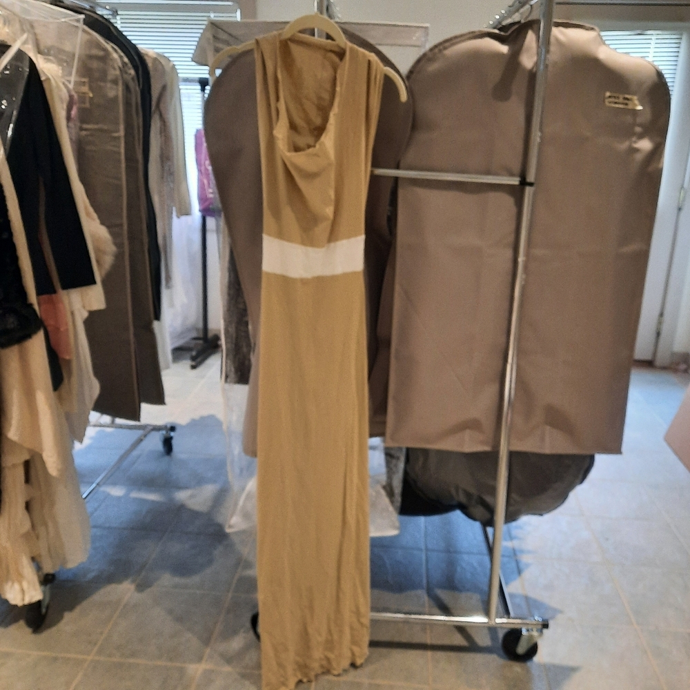 Nomadica Dress Like New SZ S